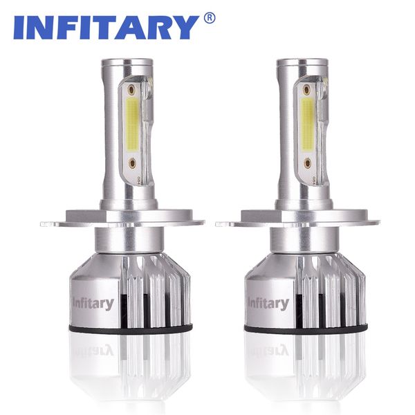 infitary v3 car led headllight h7 bulb h4 h1 h3 h11 hb3 9005 9007 72w 12000lm 6500k 12v/24v auto headlamp 2pcs
infitary v3 car led headllight h7 bulb h4 h1 h3 h11 hb3 9005 9007 72w 12000lm 6500k 12v/24v auto headlamp 2pcs