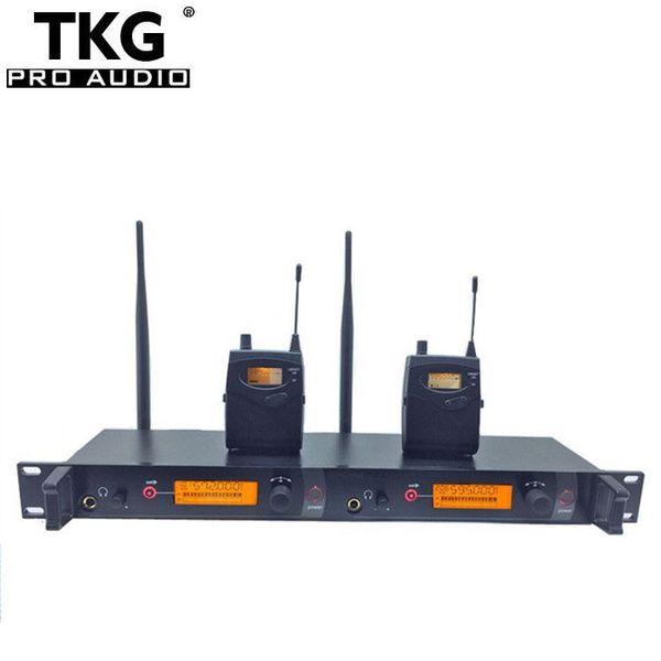 Selling receiver in ear monitor y tem r 2050 2 channel monitoring with in earphone wirele tage monitor
Selling receiver in ear monitor y tem r 2050 2 channel monitoring with in earphone wirele tage monitor