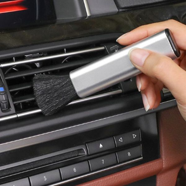 автомобиль комплект для очистки воздуха на выходе регулируемая щетка автомобиля приборная панель швы щетка бытовая пыль cleaner
автомобиль комплект для очистки воздуха на выходе регулируемая щетка автомобиля приборная панель швы щетка бытовая пыль cleaner