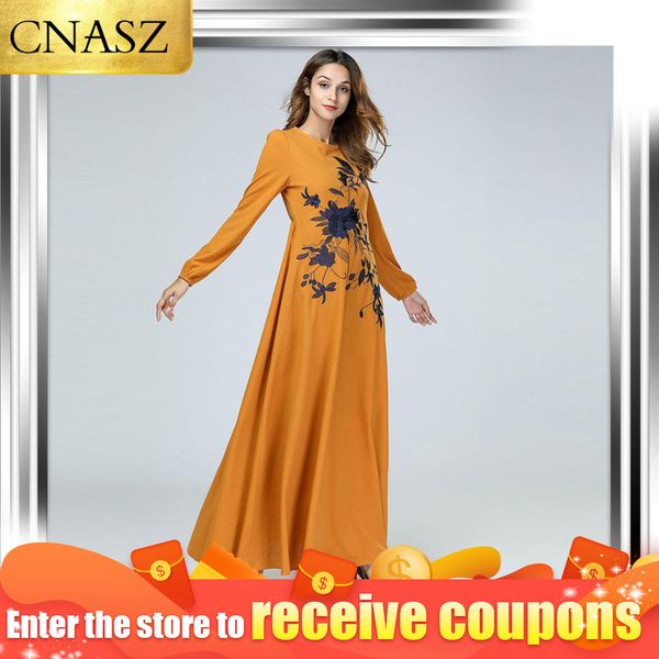 2019new embroidery flowers muslim abaya arab fashion muslimah robes syari full length muslim dresses robe ramadan abaya dropship, Red
2019new embroidery flowers muslim abaya arab fashion muslimah robes syari full length muslim dresses robe ramadan abaya dropship, Red