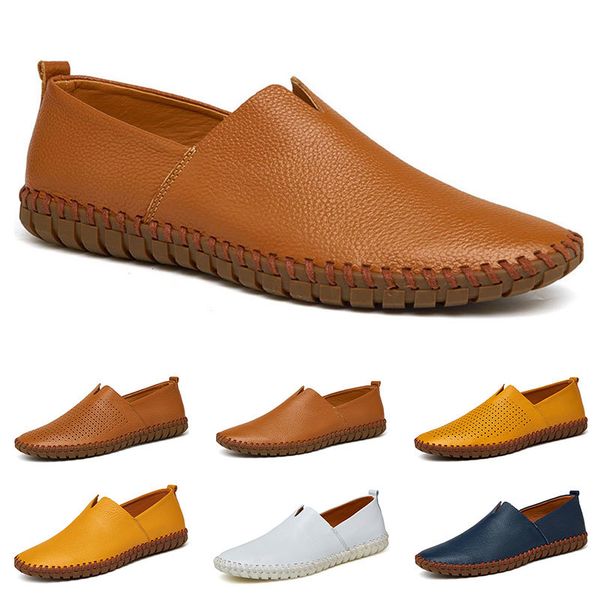 fashion 38-50 eur new men s leather men s shoes candy colors overshoes british casual shoes espadrilles #twelve
fashion 38-50 eur new men s leather men s shoes candy colors overshoes british casual shoes espadrilles #twelve