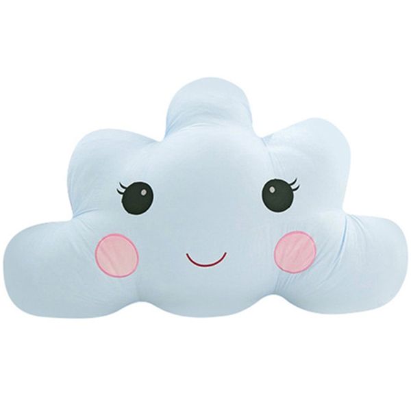 cute cloud shaped pillow cushion stuffed plush toy bedding home decoration gift
cute cloud shaped pillow cushion stuffed plush toy bedding home decoration gift