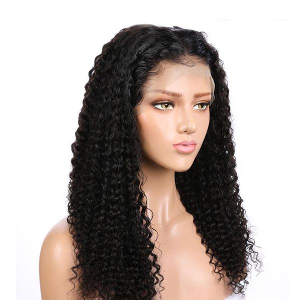 150% 360 lace frontal wig pre plucked with baby hair peruvian remy curly human hair lace wigs for black women
150% 360 lace frontal wig pre plucked with baby hair peruvian remy curly human hair lace wigs for black women