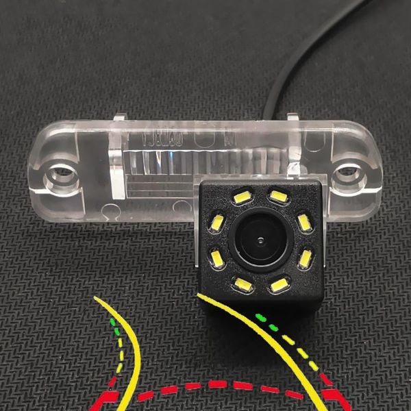 dynamic trajectory tracks hd car rear view backup camera for - 300 w219 r300 r350 r500 ml350 w211 w251 w164 x164
dynamic trajectory tracks hd car rear view backup camera for - 300 w219 r300 r350 r500 ml350 w211 w251 w164 x164