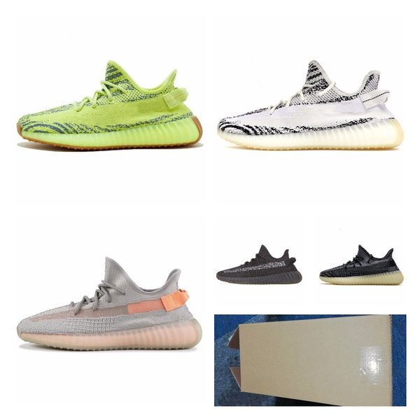 2019 static gid glow true form clay hyperspace women semi frozen yellow zebra running shoes kanye west men's trainers seankers size 36, Black
2019 static gid glow true form clay hyperspace women semi frozen yellow zebra running shoes kanye west men's trainers seankers size 36, Black