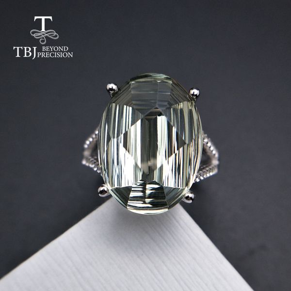 tbj,925 sterling silver big size green amethyst rings prasiolite rings special cut natural gemstone fine jewelry for woman gift, Golden;silver
tbj,925 sterling silver big size green amethyst rings prasiolite rings special cut natural gemstone fine jewelry for woman gift, Golden;silver