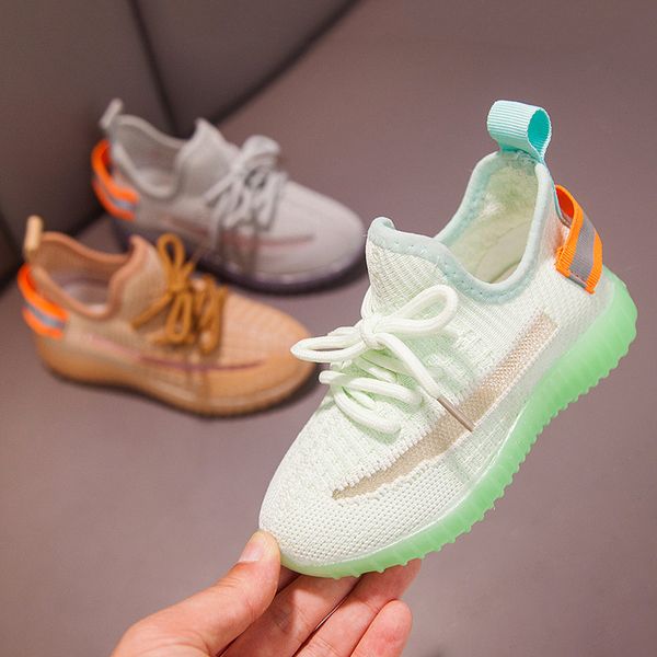kids kanye shoes boys girls children 26-36 years sneakers infant outdoor running sport shoes fluorescent shoes glow automatically b300, Black
kids kanye shoes boys girls children 26-36 years sneakers infant outdoor running sport shoes fluorescent shoes glow automatically b300, Black