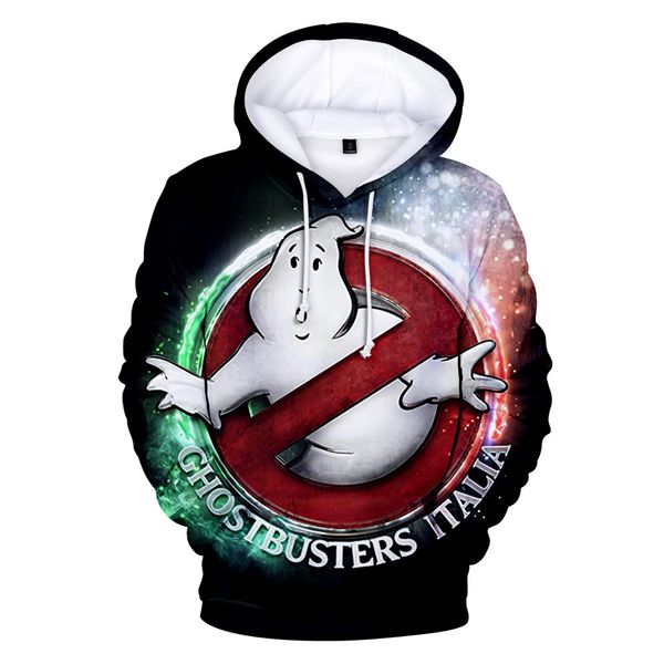 2019 3d hoodies men/women ghostbusters popular casual harajuku sweatshirt pullovers ghost busters anime 3d hoodies top, Black
2019 3d hoodies men/women ghostbusters popular casual harajuku sweatshirt pullovers ghost busters anime 3d hoodies top, Black