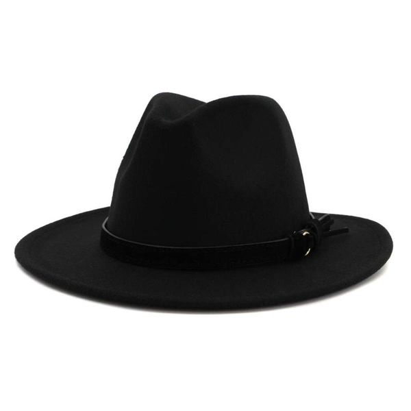 2020 new autumn and winter british wind woolen hat fashion jazz hat big brim retro wild trend fisherman
2020 new autumn and winter british wind woolen hat fashion jazz hat big brim retro wild trend fisherman