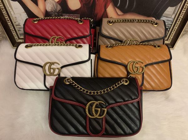 womans handbags 26cm women gold chain strap tote bag shoulder bags cross body bag female messenger bag purse668
womans handbags 26cm women gold chain strap tote bag shoulder bags cross body bag female messenger bag purse668