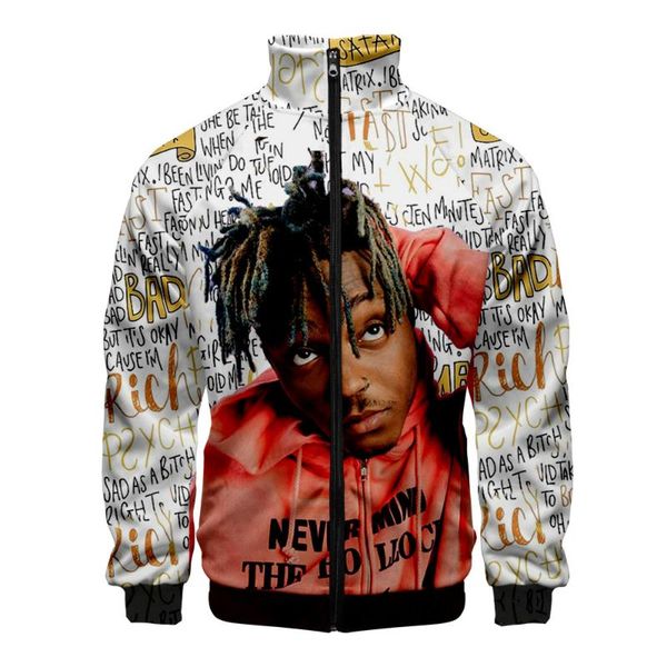 2019 сок wrld zipper толстовка вскользь толстовки моды сок wrld highstreet осень и весна одежда толстовка горячая топ продажа, Black;brown
2019 сок wrld zipper толстовка вскользь толстовки моды сок wrld highstreet осень и весна одежда толстовка горячая топ продажа, Black;brown