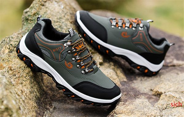 with wholesale new outdoor hiking shoes fashion men's sports shoes tide single running shoes travel
with wholesale new outdoor hiking shoes fashion men's sports shoes tide single running shoes travel