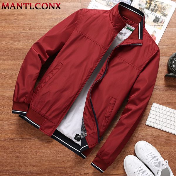 men's jackets mantlconx spring men jacket fashion zipper windbreaker mens coat casual male outwear autumn brand clothing 4xl, Black;brown
men's jackets mantlconx spring men jacket fashion zipper windbreaker mens coat casual male outwear autumn brand clothing 4xl, Black;brown