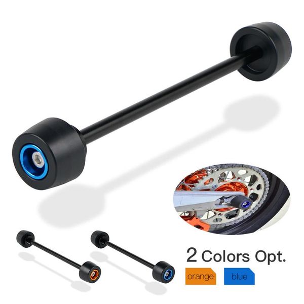 20mm rear axle fork wheel slider falling protector for husqvarna te fe 125 250 300 350 400 450 500 501 2014-2020 2019 2018 2017
20mm rear axle fork wheel slider falling protector for husqvarna te fe 125 250 300 350 400 450 500 501 2014-2020 2019 2018 2017