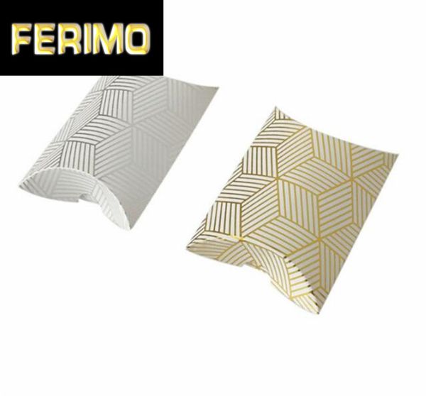 10шт silver / gold бронзировать paper box свадьба фавор lace подушка box diy конфеты подарочные аксессуары питания
10шт silver / gold бронзировать paper box свадьба фавор lace подушка box diy конфеты подарочные аксессуары питания