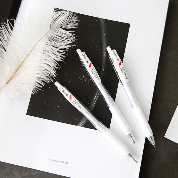 zebra gel pen red feather limited edition jj99 student exam pen 0.5 mm rubber holder
zebra gel pen red feather limited edition jj99 student exam pen 0.5 mm rubber holder