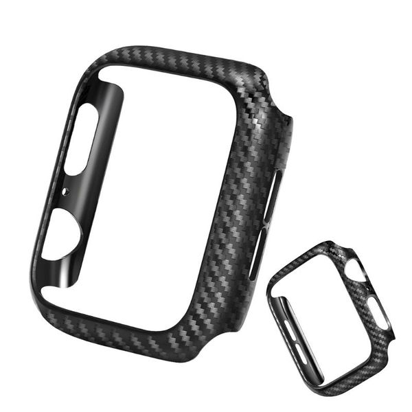 protective case bumper carbon fiber pc frame coveruniversal smart watch accessories for apple iwatch 4
protective case bumper carbon fiber pc frame coveruniversal smart watch accessories for apple iwatch 4