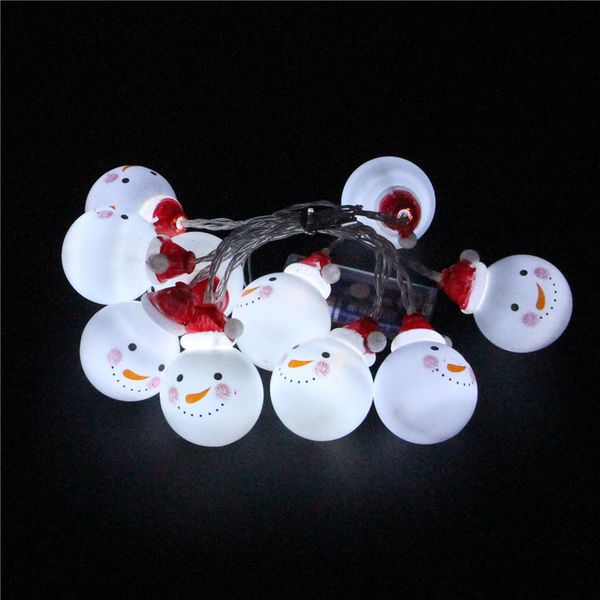 led christmas lights snowman lamp string decoration illuminations coloured lights new year atmosphere room arrangement ins
led christmas lights snowman lamp string decoration illuminations coloured lights new year atmosphere room arrangement ins