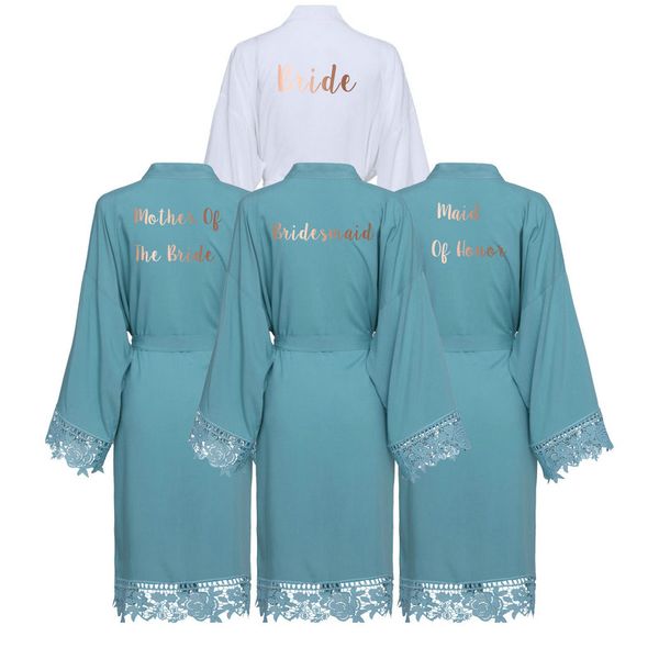 yuxinbridal 2019 новый пыльный зеленый твердого хлопка кимоно халаты с кружевной отделкой женщины свадебный халат халат пижамы белый, Black;red
yuxinbridal 2019 новый пыльный зеленый твердого хлопка кимоно халаты с кружевной отделкой женщины свадебный халат халат пижамы белый, Black;red