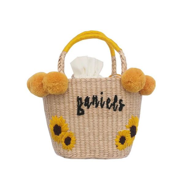 straw bag ins handmade woven busket manual summer holiday women's bag for 2020 female hand diagonal beach crossbody tote
straw bag ins handmade woven busket manual summer holiday women's bag for 2020 female hand diagonal beach crossbody tote