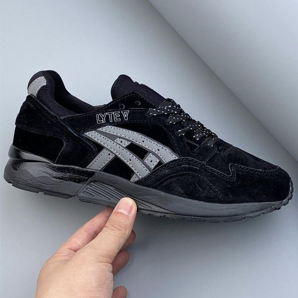 tiger lyte v mens running shoes black women casual sneakers sports trainers lifestyle sports youth junior tennis shoes
tiger lyte v mens running shoes black women casual sneakers sports trainers lifestyle sports youth junior tennis shoes
