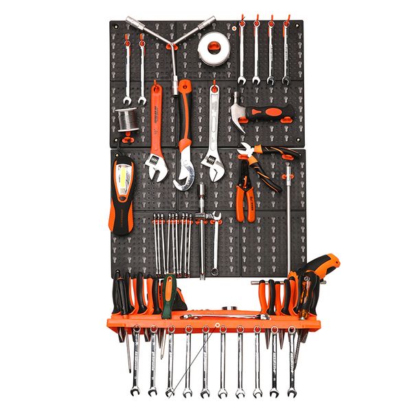 2018 new plastic hook tool box wall-mounted tool parts organiser component box hanging plastic toolbox wall hardware parts
2018 new plastic hook tool box wall-mounted tool parts organiser component box hanging plastic toolbox wall hardware parts
