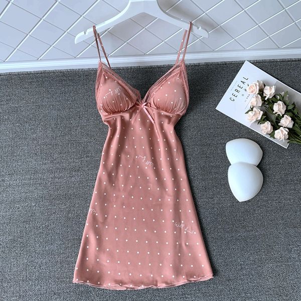 lady print nightdress casual nightwear spaghetti strap nightgown satin sleepwear nightie intimate lingerie home clothes, Black;red
lady print nightdress casual nightwear spaghetti strap nightgown satin sleepwear nightie intimate lingerie home clothes, Black;red