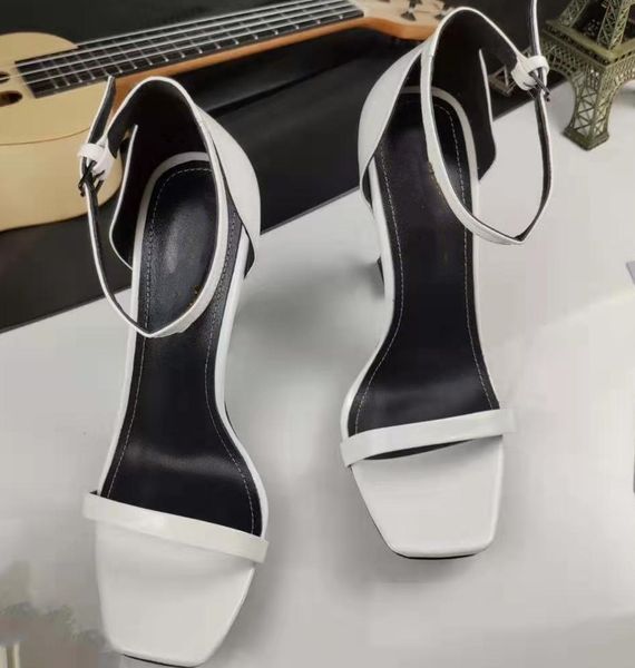 брендовые женские opyum кожаные сандалии дизайнерская леди тонкий ремешок пряжка золото тонированная кожаная подошва сандалии на высоком каб, Blue;gray
брендовые женские opyum кожаные сандалии дизайнерская леди тонкий ремешок пряжка золото тонированная кожаная подошва сандалии на высоком каб, Blue;gray