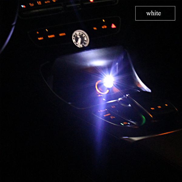 2pcs white 5v usb car atmosphere light atmosphere lamp car interior light foot lamp cigarette lighter decorative styling
2pcs white 5v usb car atmosphere light atmosphere lamp car interior light foot lamp cigarette lighter decorative styling