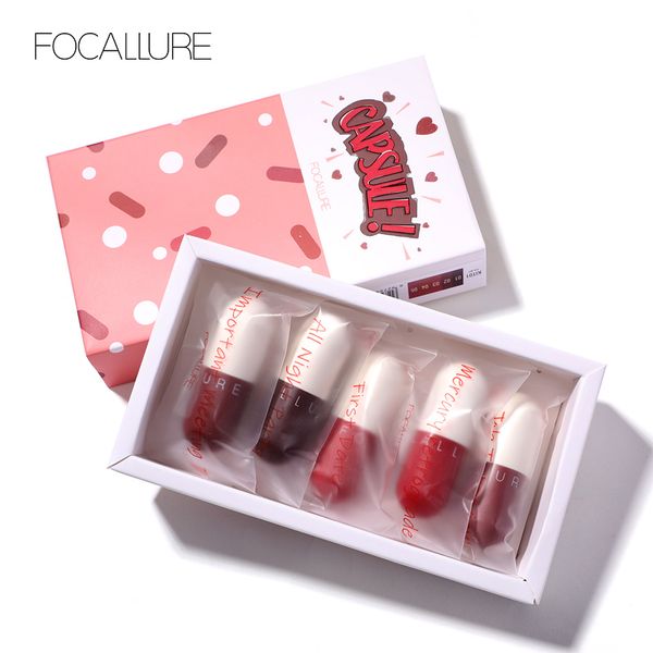 focallure new matte lipstick waterproof red brown velvet long lasting lipstick waterproof set women lips maquiagem
focallure new matte lipstick waterproof red brown velvet long lasting lipstick waterproof set women lips maquiagem
