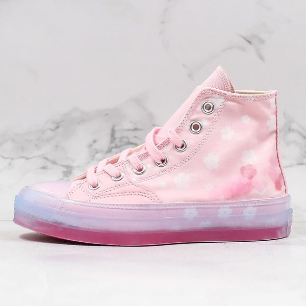 1970 classic 1970s golf le fleur x chuck 70s lace women casual shoes fashion jelly bottom high cut pink canvas skateborad sneaker 35-39, Black
1970 classic 1970s golf le fleur x chuck 70s lace women casual shoes fashion jelly bottom high cut pink canvas skateborad sneaker 35-39, Black