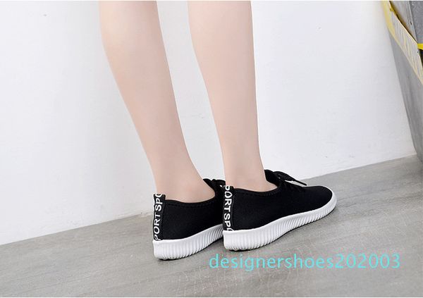 torridity women sneakers outdoor running shoes sports shoes mesh light bottom casual shoes d03, Black
torridity women sneakers outdoor running shoes sports shoes mesh light bottom casual shoes d03, Black