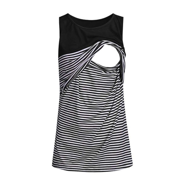 maternity 2019 fashion women's maternity loose comfy pull-up nursing tank vest for breastfeeding 5.23, White
maternity 2019 fashion women's maternity loose comfy pull-up nursing tank vest for breastfeeding 5.23, White