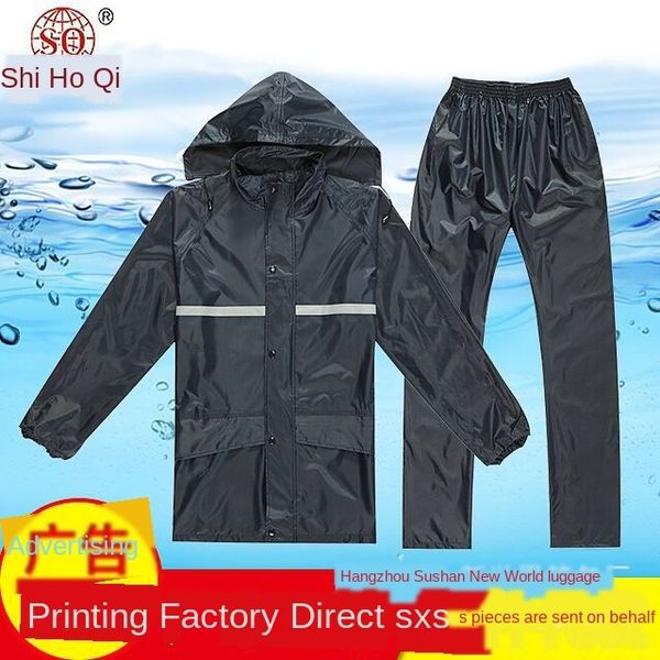 urobw shiqi 2302 reflective casual battery car split single-layer suit shiqi 2302 reflective casual battery car split raincoat motorcycle mo, Red;brown
urobw shiqi 2302 reflective casual battery car split single-layer suit shiqi 2302 reflective casual battery car split raincoat motorcycle mo, Red;brown