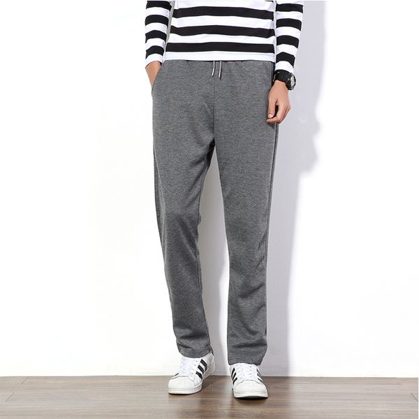 2019 joggers men autumn new arrival casual men pants elastic outwear sweatpants cotton quality tracksuits trousers m-5xl, Black
2019 joggers men autumn new arrival casual men pants elastic outwear sweatpants cotton quality tracksuits trousers m-5xl, Black