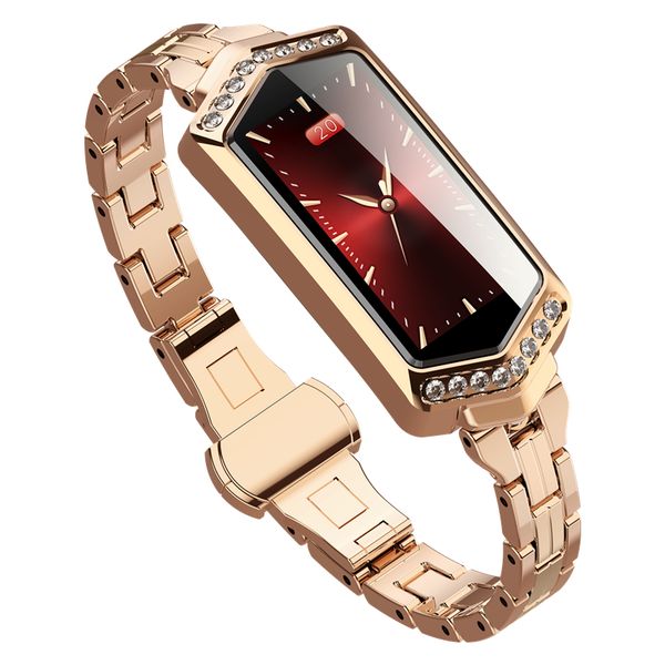 winsun new smart watch women 2020 waterproof heart rate monitoring bluetooth for android ios fitness bracelet smartwatch drop shipping
winsun new smart watch women 2020 waterproof heart rate monitoring bluetooth for android ios fitness bracelet smartwatch drop shipping