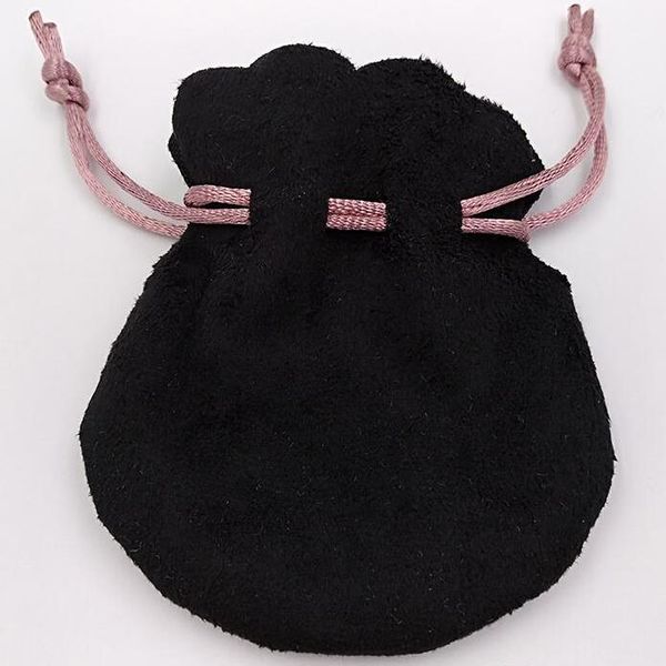 logo pan jewelry bags black suede pomegranate drawstring bag pink ribbon european style beads charms bracelets pouches customized, Pink;blue
logo pan jewelry bags black suede pomegranate drawstring bag pink ribbon european style beads charms bracelets pouches customized, Pink;blue
