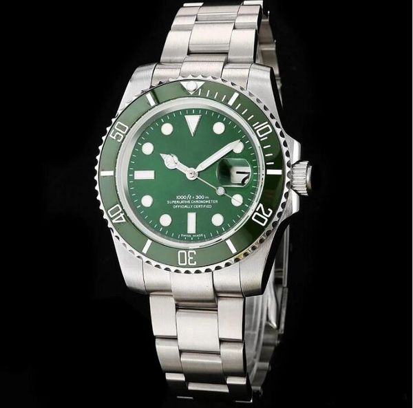 Автоматический подметальный механизм 2813 Мужские часы Datejust из нержавеющей оригин