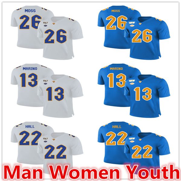 настроить ncaa pittsburgh panthers футбольные майки chawntez moss 26 dan marino 13 darrin hall 22 джерси любое имя номер размер s-5xl, Black
настроить ncaa pittsburgh panthers футбольные майки chawntez moss 26 dan marino 13 darrin hall 22 джерси любое имя номер размер s-5xl, Black