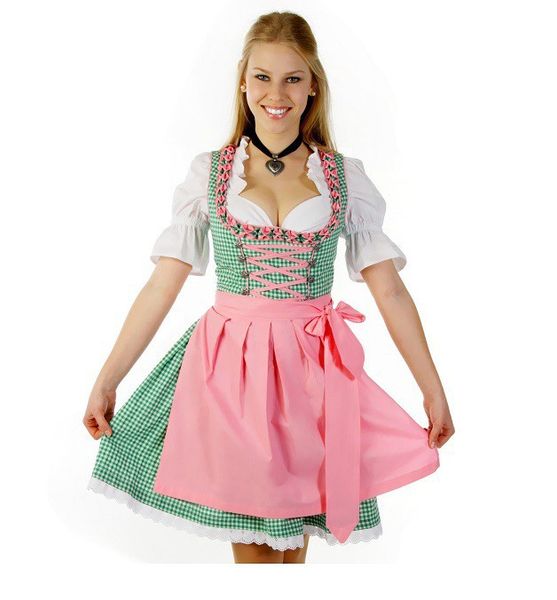 plus size 6xl fashion oktoberfest costume german bavarian heidi fancy dress up dirndl lederhosen beer girl maid costume, Silver
plus size 6xl fashion oktoberfest costume german bavarian heidi fancy dress up dirndl lederhosen beer girl maid costume, Silver