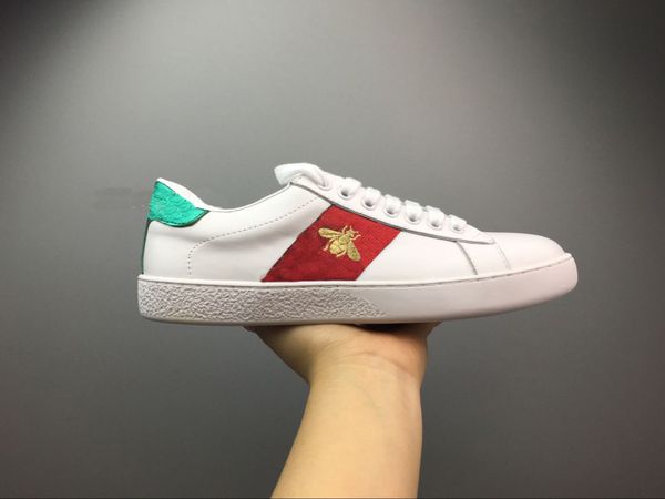 mens designer shoes casual shoes white women sneakers good embroidery bee cock hococal tiger dog fruit on the side with og box, Black
mens designer shoes casual shoes white women sneakers good embroidery bee cock hococal tiger dog fruit on the side with og box, Black