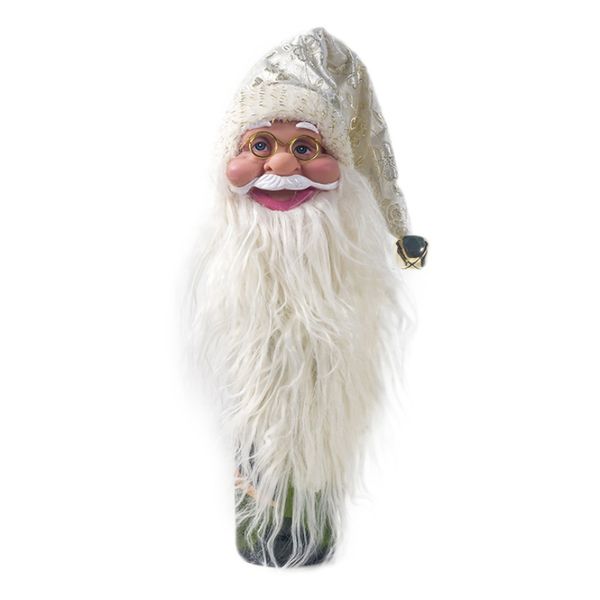santa claus wine bottle hanging pendants decorations christmas ornaments plush christmas tree holiday home decor
santa claus wine bottle hanging pendants decorations christmas ornaments plush christmas tree holiday home decor