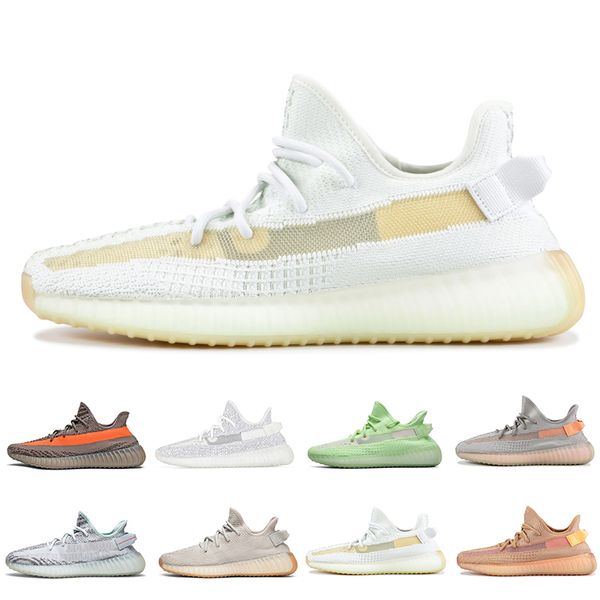 kanye west v2 статические светоотражающие мужчины женщины светятся в темной глине гиперпространство истинная форма beluga мужские женщины ра
kanye west v2 статические светоотражающие мужчины женщины светятся в темной глине гиперпространство истинная форма beluga мужские женщины ра