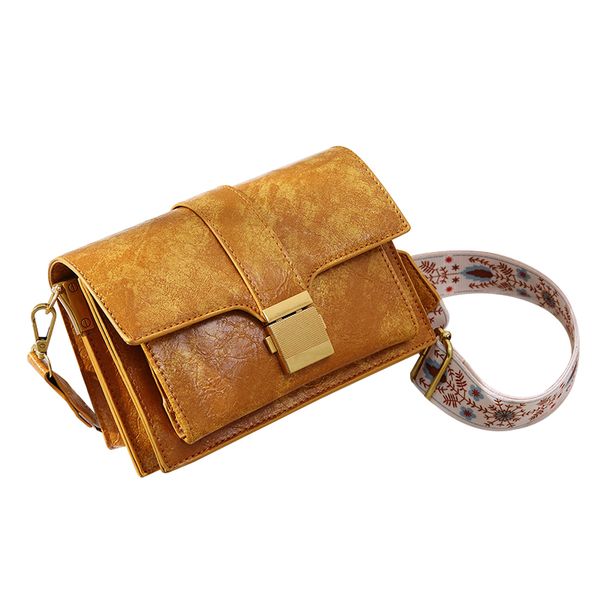 2020 small crossbody bag fashion shoulder bag with wide shoulder strap pu leather ladies messenger
2020 small crossbody bag fashion shoulder bag with wide shoulder strap pu leather ladies messenger