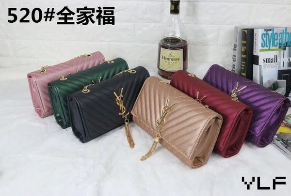 Bolsa de Ombro gucci01lv
Bolsa de Ombro gucci01lv