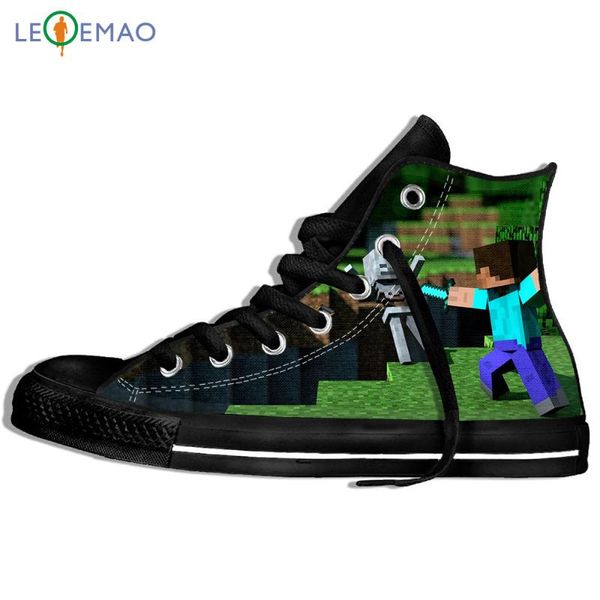 outdoor walking shoes cool game men/canvas leisure habitat street for men and sport shoes comfortable lace-up students sneakers, Black
outdoor walking shoes cool game men/canvas leisure habitat street for men and sport shoes comfortable lace-up students sneakers, Black