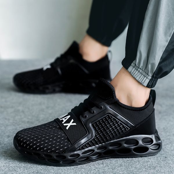 running shoes fashionable breathable casual wear-resistant men sneakers non-slip lightweight comfortable mens shoes
running shoes fashionable breathable casual wear-resistant men sneakers non-slip lightweight comfortable mens shoes
