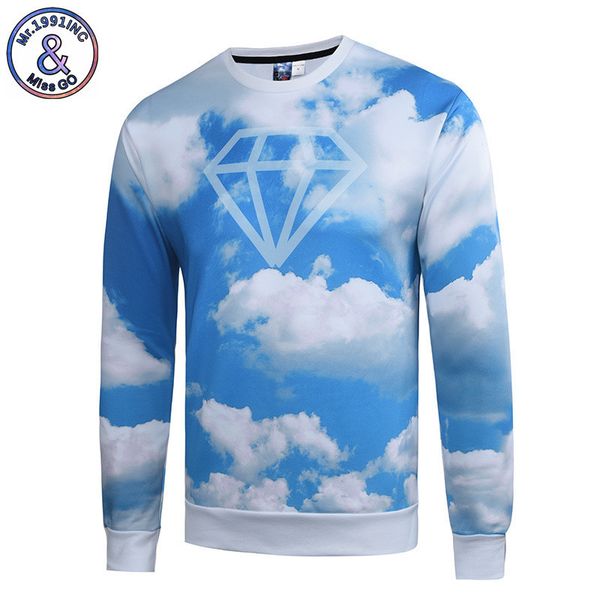 mens designer 3d starry white cloud thermal transfer digital picture круглый вырез пуловер мужчины и женщины свитер с длинным рукавом, Black
mens designer 3d starry white cloud thermal transfer digital picture круглый вырез пуловер мужчины и женщины свитер с длинным рукавом, Black