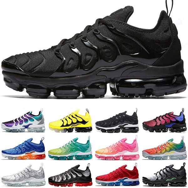 tn plus running shoes men women black white royal persian violet teal geometric mens trainers sports sneakers chaussures 36-47 
tn plus running shoes men women black white royal persian violet teal geometric mens trainers sports sneakers chaussures 36-47