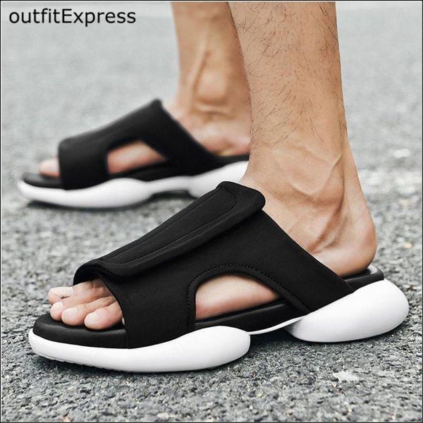 2020 new men sandals summer flip flops slippers men outdoor beach casual shoes classic mens sandals summer soft
2020 new men sandals summer flip flops slippers men outdoor beach casual shoes classic mens sandals summer soft
